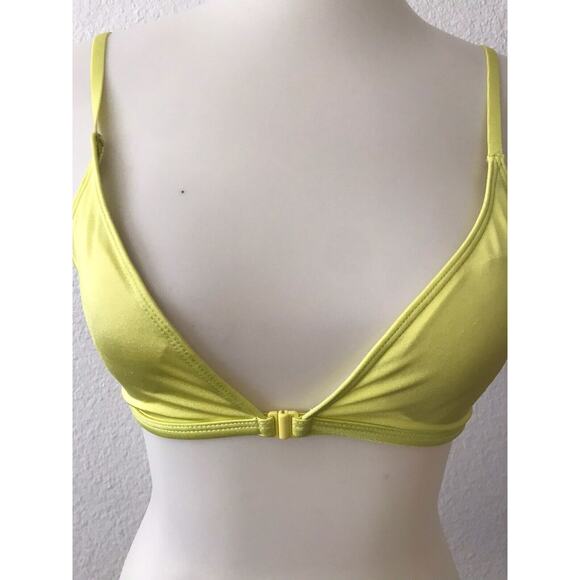 Urban Outfitters Out From Under Swimwear Bikini Top - Picture 2 of 10